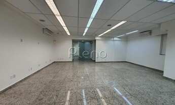 Imagem 7: Sala comercial para venda e locação no Cambuí, em Campinas