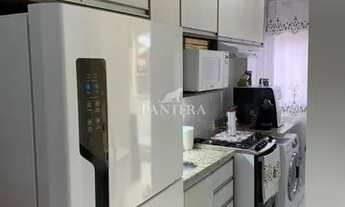Imagem 7: Apartamento no Bairro Campestre em Santo André