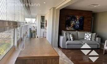 Imagem 5: APARTAMENTO DUPLEX 5 DORMITÓRIOS BROOKLIN