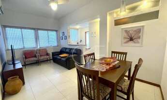 Imagem 2: APARTAMENTO DE 2 DORMITÓRIOS TODO REFORMADO NA QUADRA DA PRAIA NO BOQUEIRÃO/SP