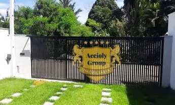 Imagem 3: Casa com 3 dormitórios à venda, 180 m² por R$ 790.000,00 - Engenho do Mato - Niterói/RJ