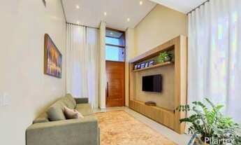 Imagem 6: Sobrado com 3 dormitórios à venda, 199 m² por R$ 1.400.000,00 - Condomínio Aranguá - Londr