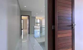 Imagem 7: Casa para venda possui 220 metros quadrados com 4 quartos cidades kariri