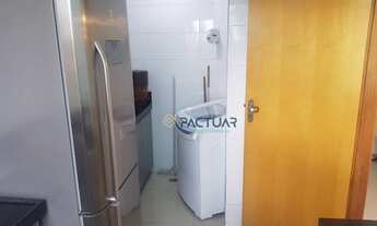 Imagem 3: Apartamento 03 quartos