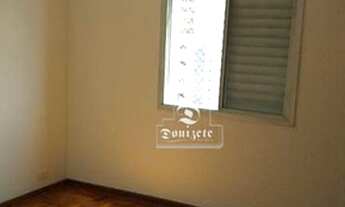 Imagem 3: Apartamento com 3 dormitórios para alugar, 76 m² por R$ 2.655,71/mês - Vila Assunção - San