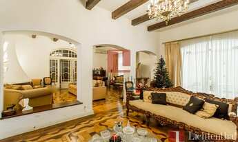 Imagem 6: Casa em Jardim Paulista - São Paulo