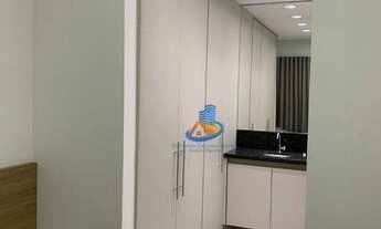 Imagem 3: Studio com 1 dormitório para alugar, 30 m² por R$ 2.365,00/mês - Centro - Ribeirão Preto/S