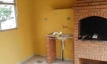 Imagem: Sobrado com 3 dormitórios para alugar