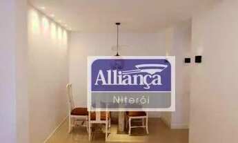 Imagem 4: Apartamento à venda, 120 m² por R$ 1.450.000,00 - Icaraí - Niterói/RJ