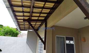 Imagem 3: Casa com 2 dormitórios à venda, 170 m² por R$ 350.000,00 - Tabapuá - Caucaia/CE