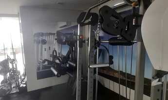 Imagem 4: Green View - 01 Quarto - Mobiliado - D. Pedro