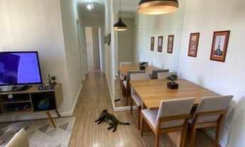 Imagem 5: APARTAMENTO CONDOMÍNIO TRENTINO VILA NAMBI EM JUNDIAÍ/SP