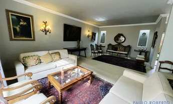 Imagem 3: CASA ASSOBRADADA - PACAEMBÚ - SP