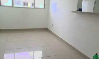 Imagem 3: Apto 2 Qtos Santa Cruz