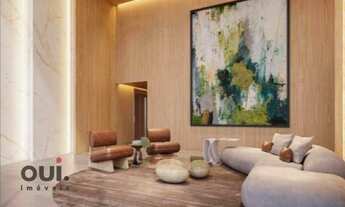 Imagem 3: Apartamento com 2 dormitórios à venda, 81 m² por R$ 2.690.000,00 - Vila Nova Conceição - S