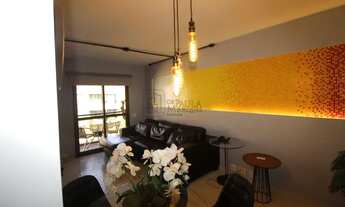 Imagem 5: Flat Residencial - Jardins - Locação!