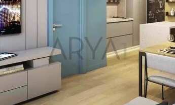 Imagem 6: Studio no Centro - ARYA 1