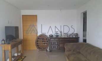 Imagem 3: Apartamento para venda possui 67 metros quadrados com 2 quartos em Setor Marista - Goiânia