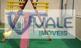 Imagem 7: Apartamento para aluguel e venda com 55 metros quadrados com 2 quartos em Tatuapé - São Pa