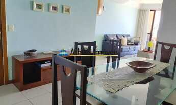 Imagem 4: Imóvel Frente Mar de 3 Quartos 1 Suíte na Orla da Praia da Costa