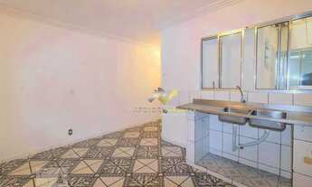 Imagem 4: Apartamento com 3 dormitórios para alugar, 100 m² por R$ 1.140/mês - Jardim Las Vegas - Sa