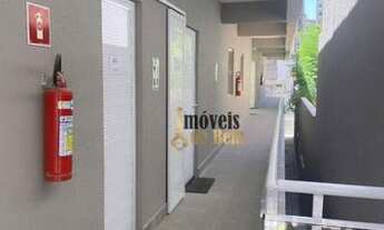 Imagem 7: Flat com 1 dormitório para alugar, 20 m² por R$ 2.500,00/mês - Meireles - Fortaleza/CE