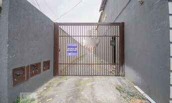 Imagem: Casa para Aluguel - Vila Gustavo, 2 Quartos