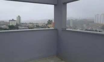 Imagem 4: APARTAMENTO - JARDIM SÃO LUÍS - SP