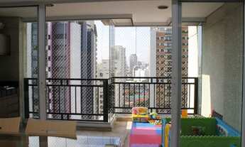 Imagem 7: Apartamento Locação Vila Mariana 93 m² 2 Dormitórios