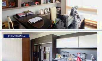 Imagem 2: Casa com 5 suítes, 504 m² - venda por R$ 5.800.000 ou aluguel por R$ 35.000/mês - Tamboré