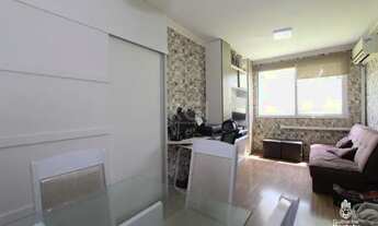 Imagem: Apartamento para Venda - 52.18m², 2 dormitórios