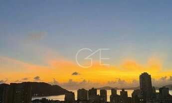 Imagem 4: ESPETACULAR APARTAMENTO DE 1 DORMITÓRIO NA PONTA DA PRAIA COM VISTA PANORÂMICA