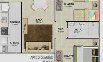 Imagem 2: Mais Viver Terra Bela