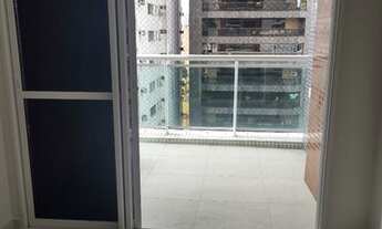 Imagem 7: Alugo Apartamento no Ed. Villa Real, com 67m2 - 2/4 sendo uma suíte - 1 vaga de garagem.