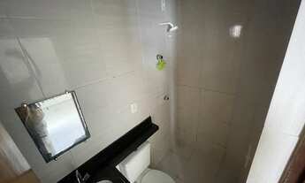 Imagem 6: Apartamento com 02 quartos para aluguel no José Américo próximo a frito master