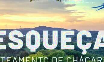 Imagem: Condomínio Quinta das Araras em Hidrolândia