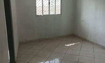 Imagem 4: Casa com 2 dormitórios para alugar, 50 m² por R$ 990,00/mês - Jardim Ipê - Mauá/SP