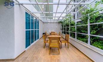 Imagem 2: Apartamento com 3 suítes à venda, 168 m² por R$ 990.000 - Victor Konder - Blumenau/SC