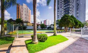 Imagem 6: Apartamento com 3 dormitórios para alugar, 92 m² por R$ 3.330,00/mês - Vila Nova - Blumena