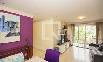 Imagem 3: Apartamento à Venda - Portal do Morumbi, 4 Quartos, 118 m2