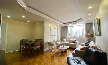 Imagem 3: Cód.: 625 - Comprar Apartamento 03 quartos - Centro - Juiz De Fora - Rezende Imóveis