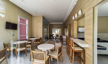 Imagem: Apartamento para Aluguel - Portal do Morumbi