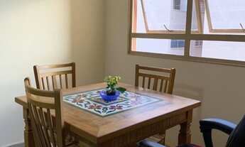 Imagem 3: Apartamento à Venda no Condomínio Juruá com 2 Quartos por R$ 190.000