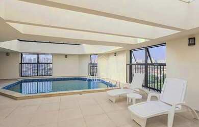 Imagem 15: Flat com 1 dormitório, 30 m² - venda por R$ 340.000 ou aluguel por R$ 4.500/mês na Vila Ma