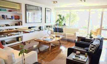 Imagem: Cobertura com 4 dormitórios, 680 m²