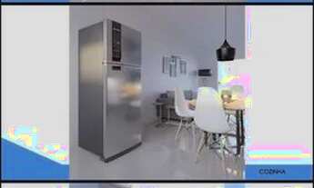 Imagem 3: Casa para venda com 02 quartos,01 banheiro, 01 vaga (santa luzia - MG