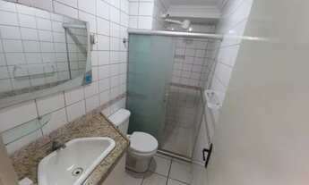 Imagem 6: Apartamento para alugar com 77m² com 3 quartos suíte lazer completo em Tamarineira - Recif