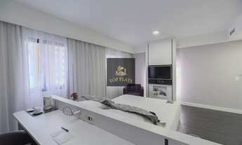 Imagem 2: Flat disponível em Moema - SP