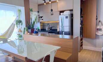 Imagem 6: Apartamento para venda tem 49m no Tucuruvi - São Paulo - SP