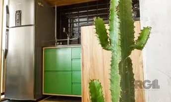 Imagem 4: Apartamento de 1 dormitório e vaga no Higienópolis